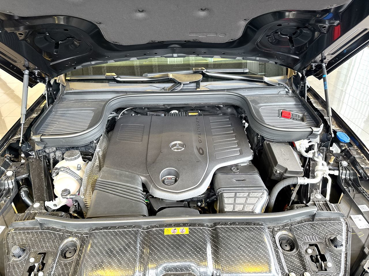 Mercedes-Benz GLE  2026 à Vancouver, Colombie-Britannique
