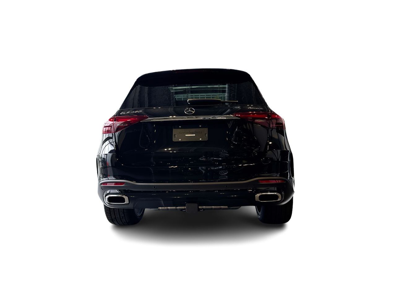 Mercedes-Benz GLE  2026 à Vancouver, Colombie-Britannique