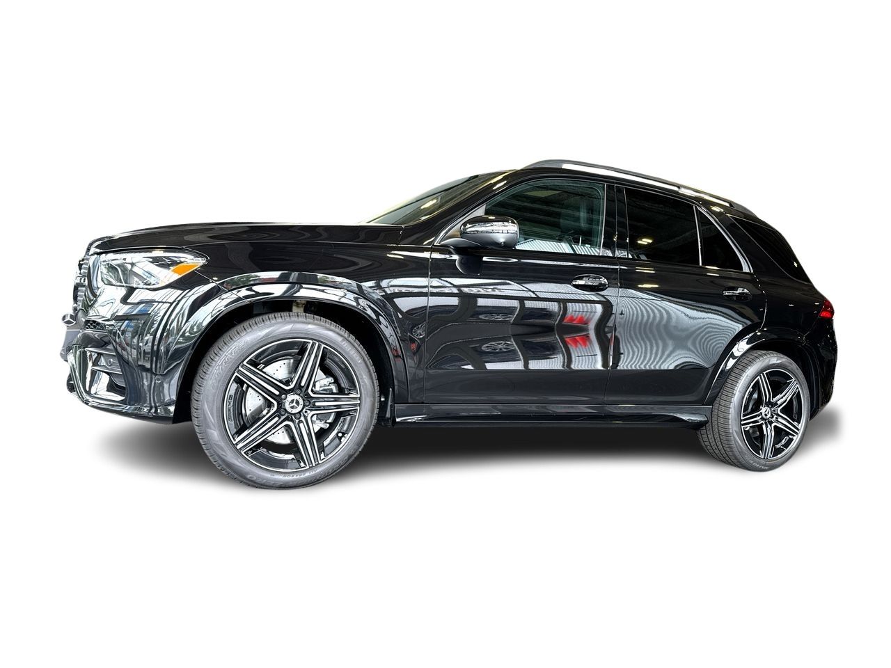 Mercedes-Benz GLE  2026 à Vancouver, Colombie-Britannique