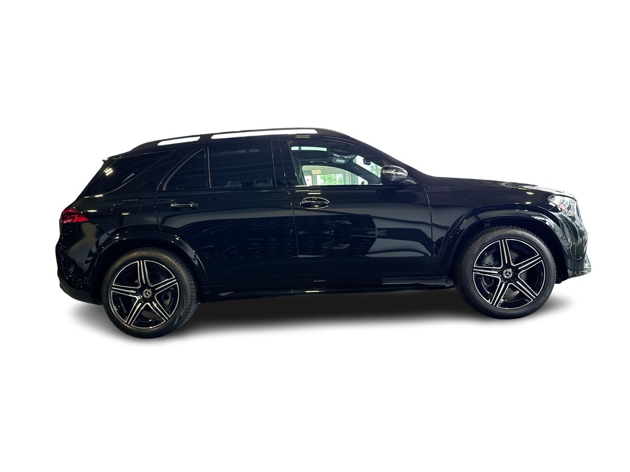 Mercedes-Benz GLE  2026 à Vancouver, Colombie-Britannique