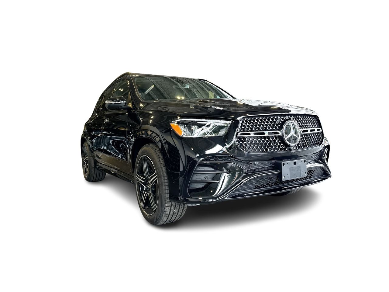 Mercedes-Benz GLE  2026 à Vancouver, Colombie-Britannique