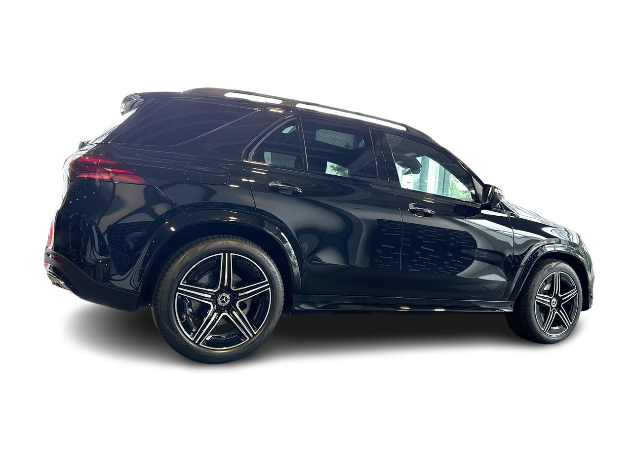 Mercedes-Benz GLE  2026 à Vancouver, Colombie-Britannique
