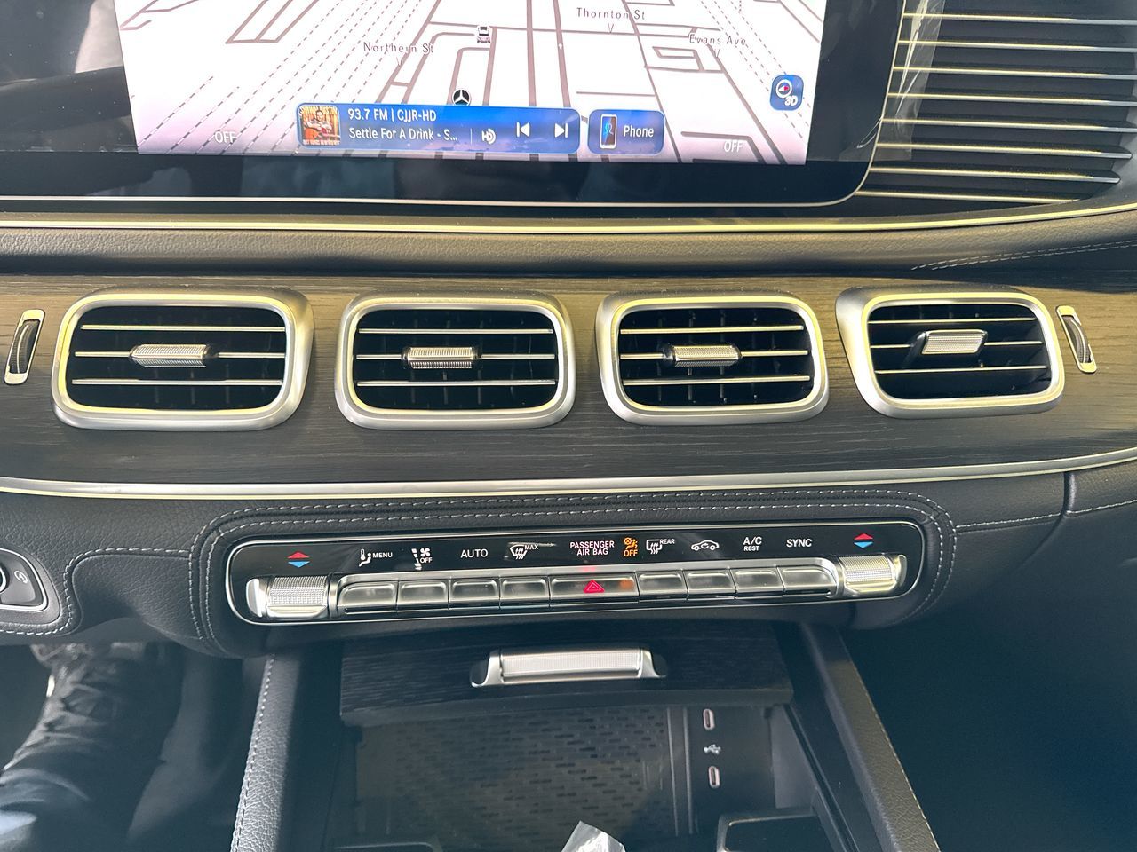 Mercedes-Benz GLE  2026 à Vancouver, Colombie-Britannique