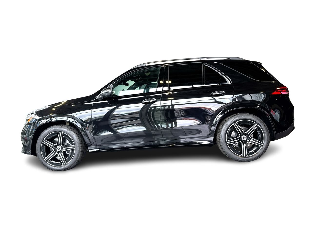 Mercedes-Benz GLE  2026 à Vancouver, Colombie-Britannique