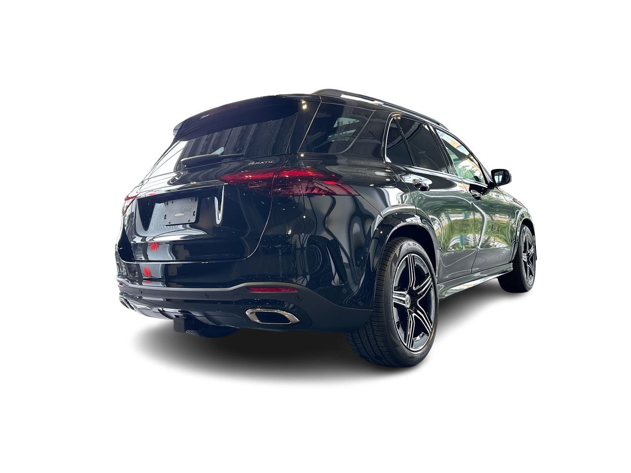 Mercedes-Benz GLE  2026 à Vancouver, Colombie-Britannique