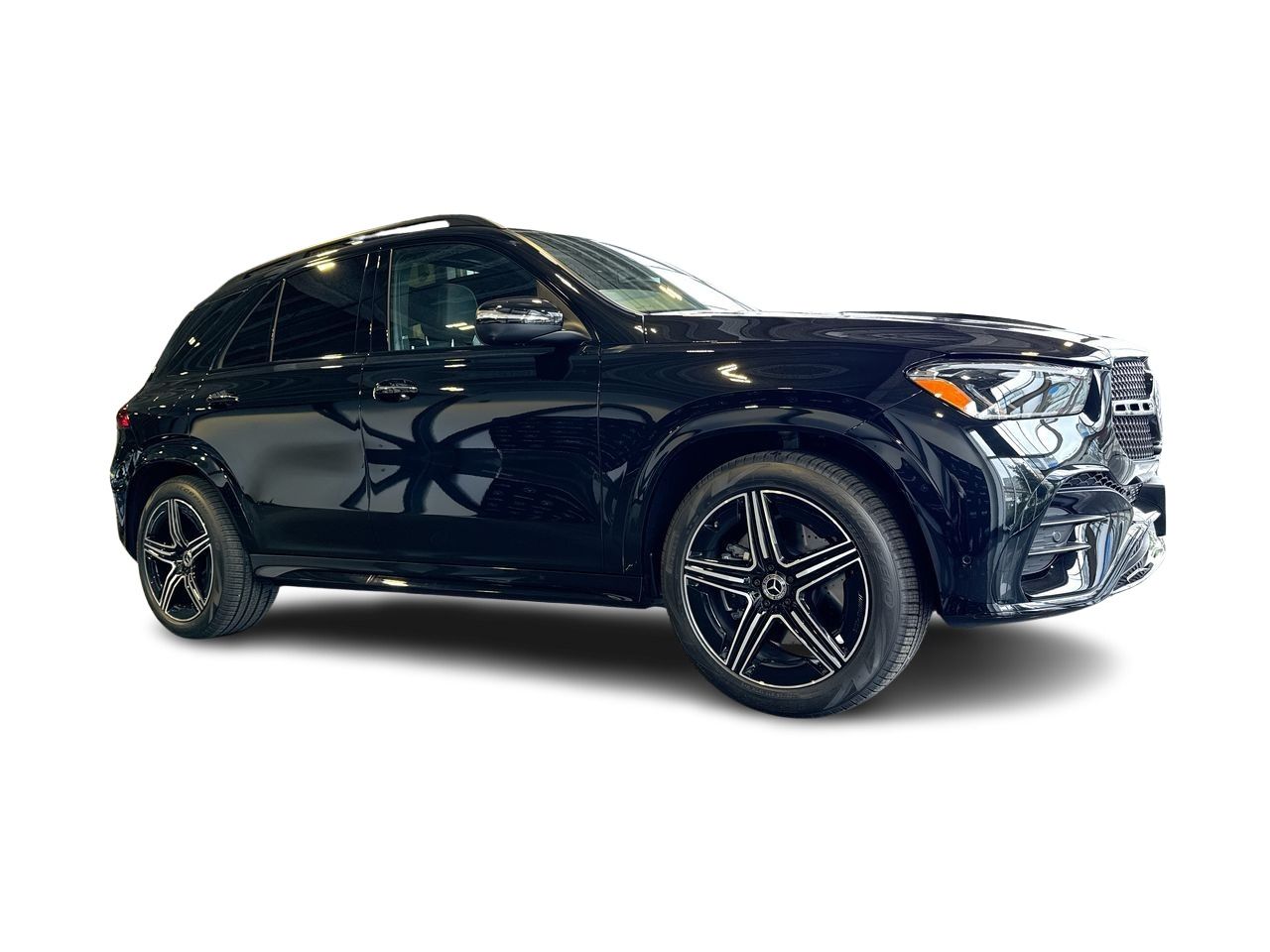 Mercedes-Benz GLE  2026 à Vancouver, Colombie-Britannique