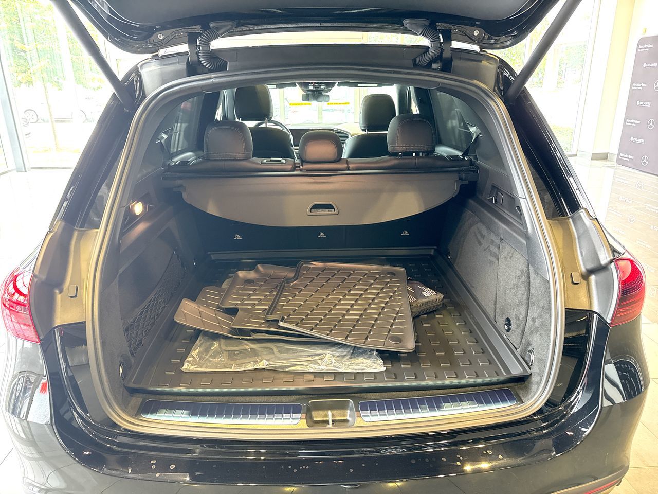 Mercedes-Benz GLE  2026 à Vancouver, Colombie-Britannique