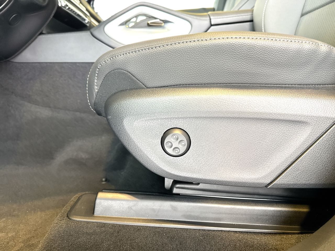 Mercedes-Benz GLE  2026 à Vancouver, Colombie-Britannique
