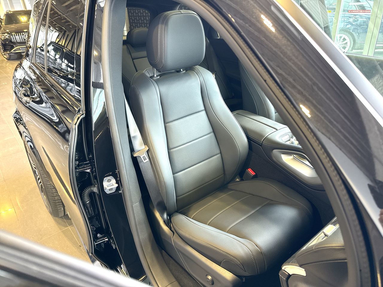Mercedes-Benz GLE  2026 à Vancouver, Colombie-Britannique