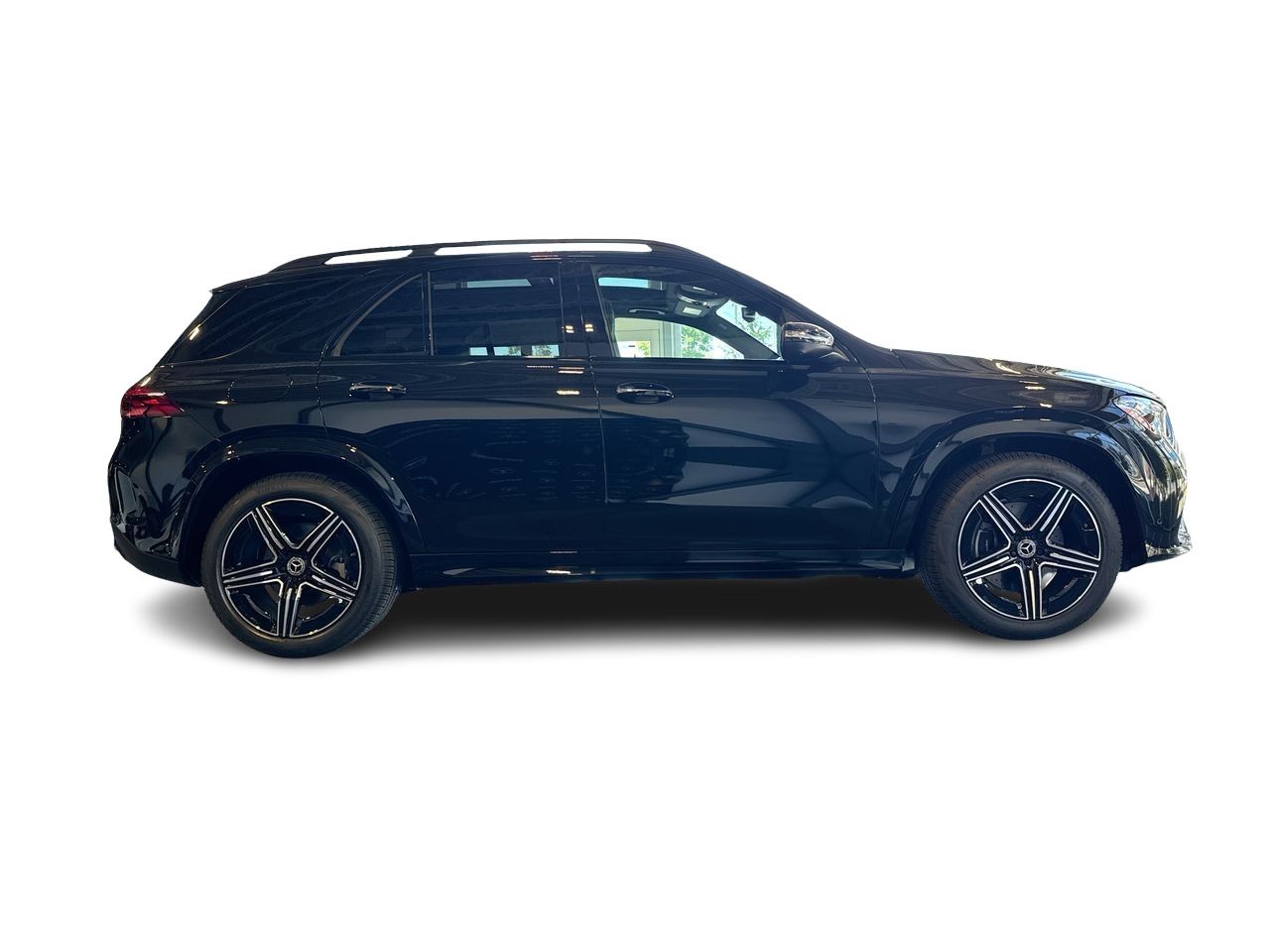 Mercedes-Benz GLE  2026 à Vancouver, Colombie-Britannique