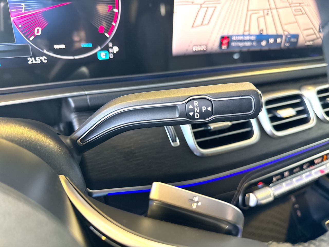 Mercedes-Benz GLE  2026 à Vancouver, Colombie-Britannique