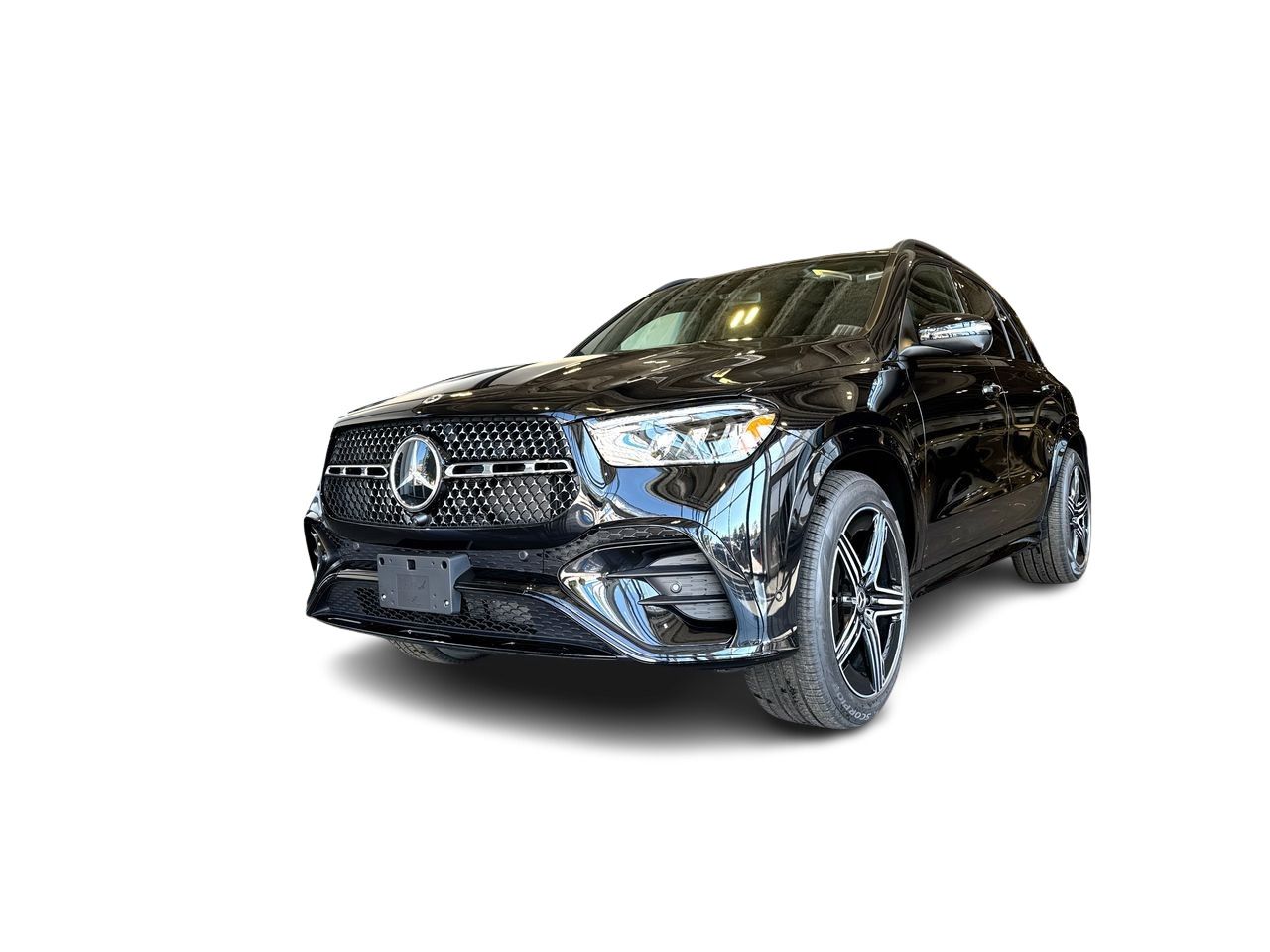 Mercedes-Benz GLE  2026 à Vancouver, Colombie-Britannique
