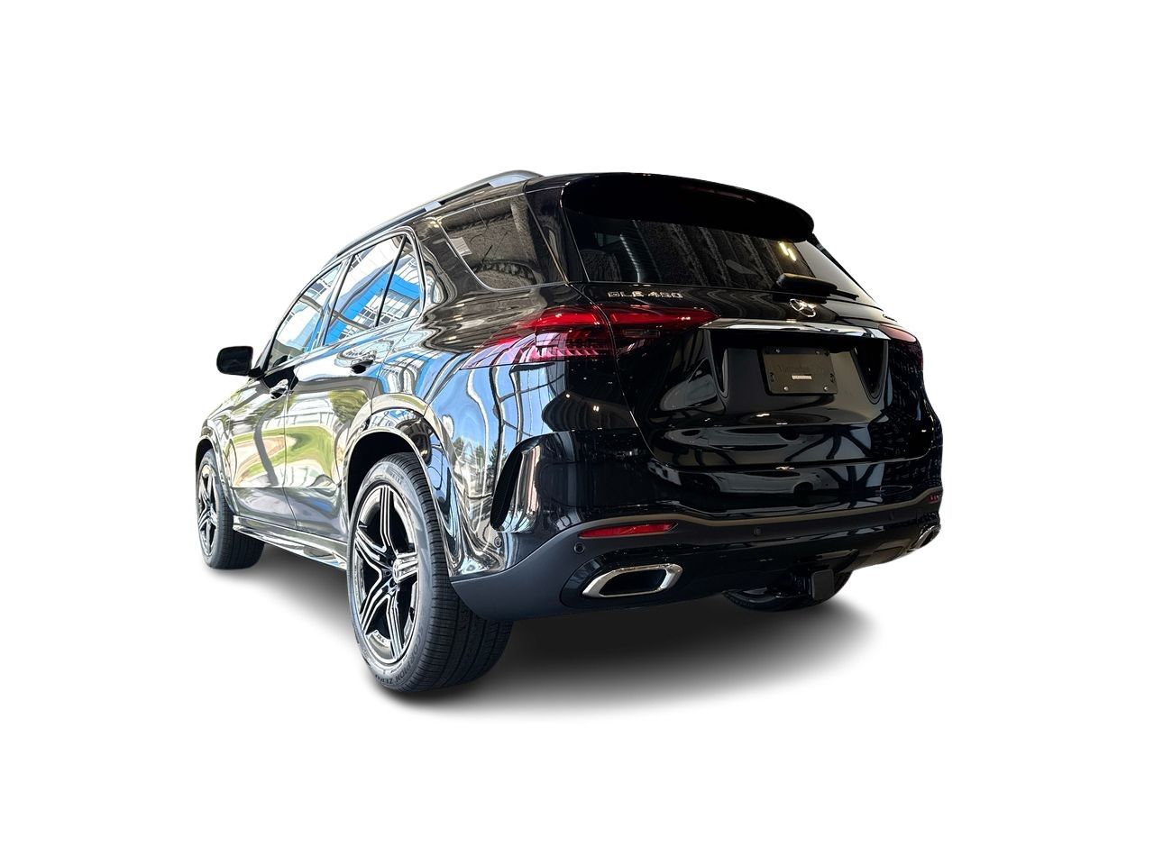 Mercedes-Benz GLE  2026 à Vancouver, Colombie-Britannique