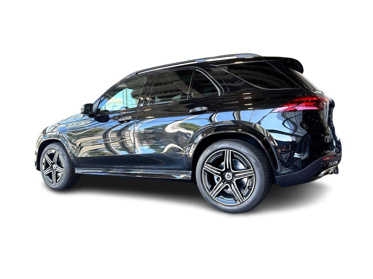 Mercedes-Benz GLE  2026 à Vancouver, Colombie-Britannique