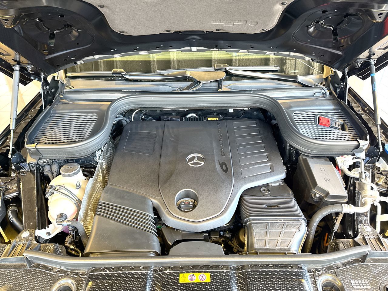 Mercedes-Benz GLE  2026 à Vancouver, Colombie-Britannique