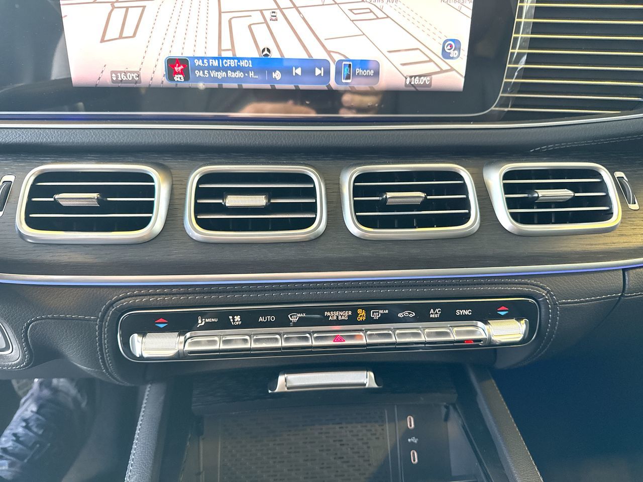 Mercedes-Benz GLE  2026 à Vancouver, Colombie-Britannique