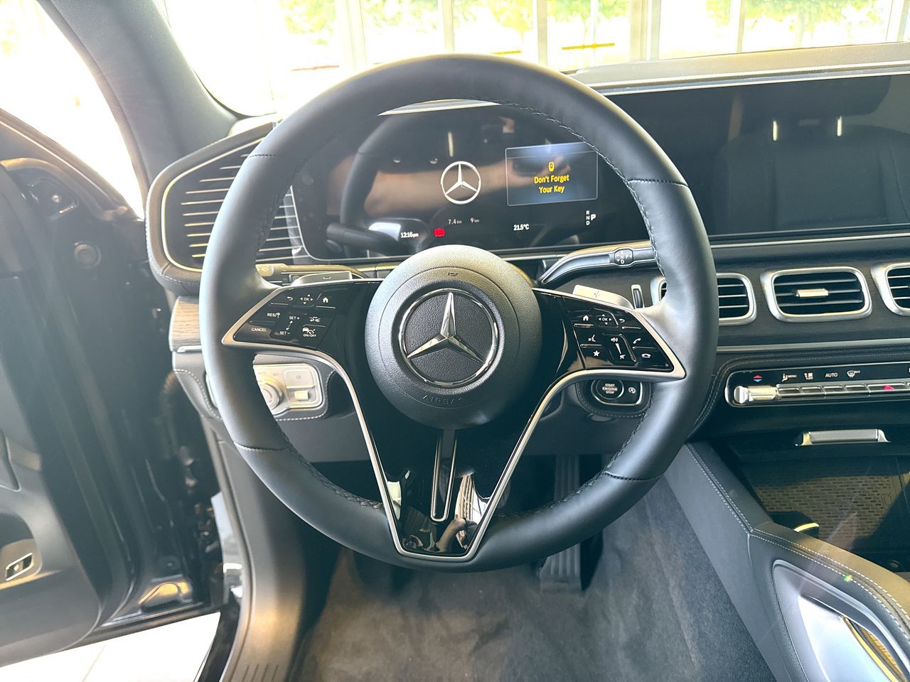 Mercedes-Benz GLE  2026 à Vancouver, Colombie-Britannique