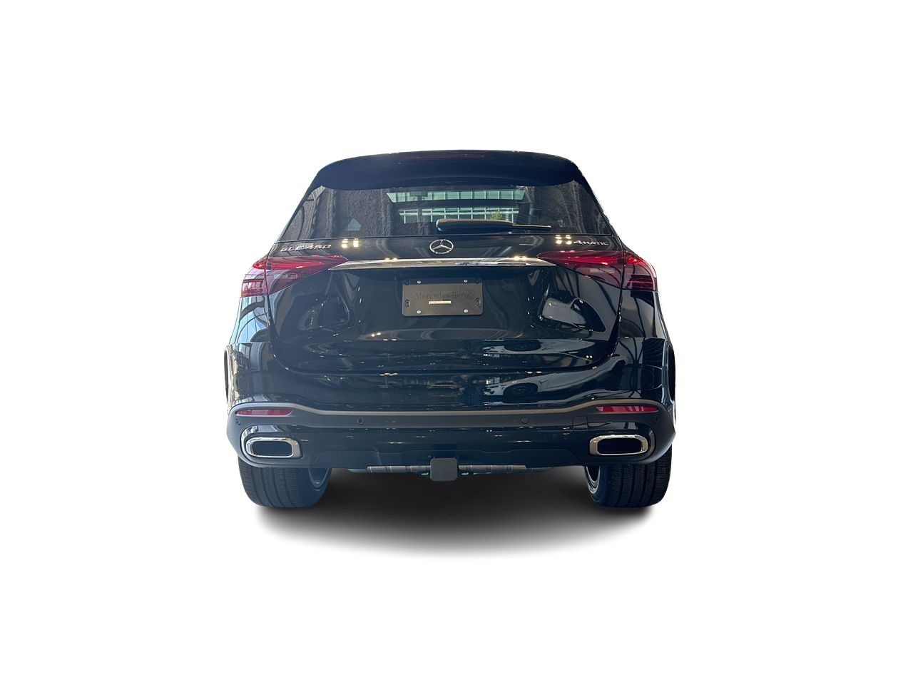 Mercedes-Benz GLE  2026 à Vancouver, Colombie-Britannique