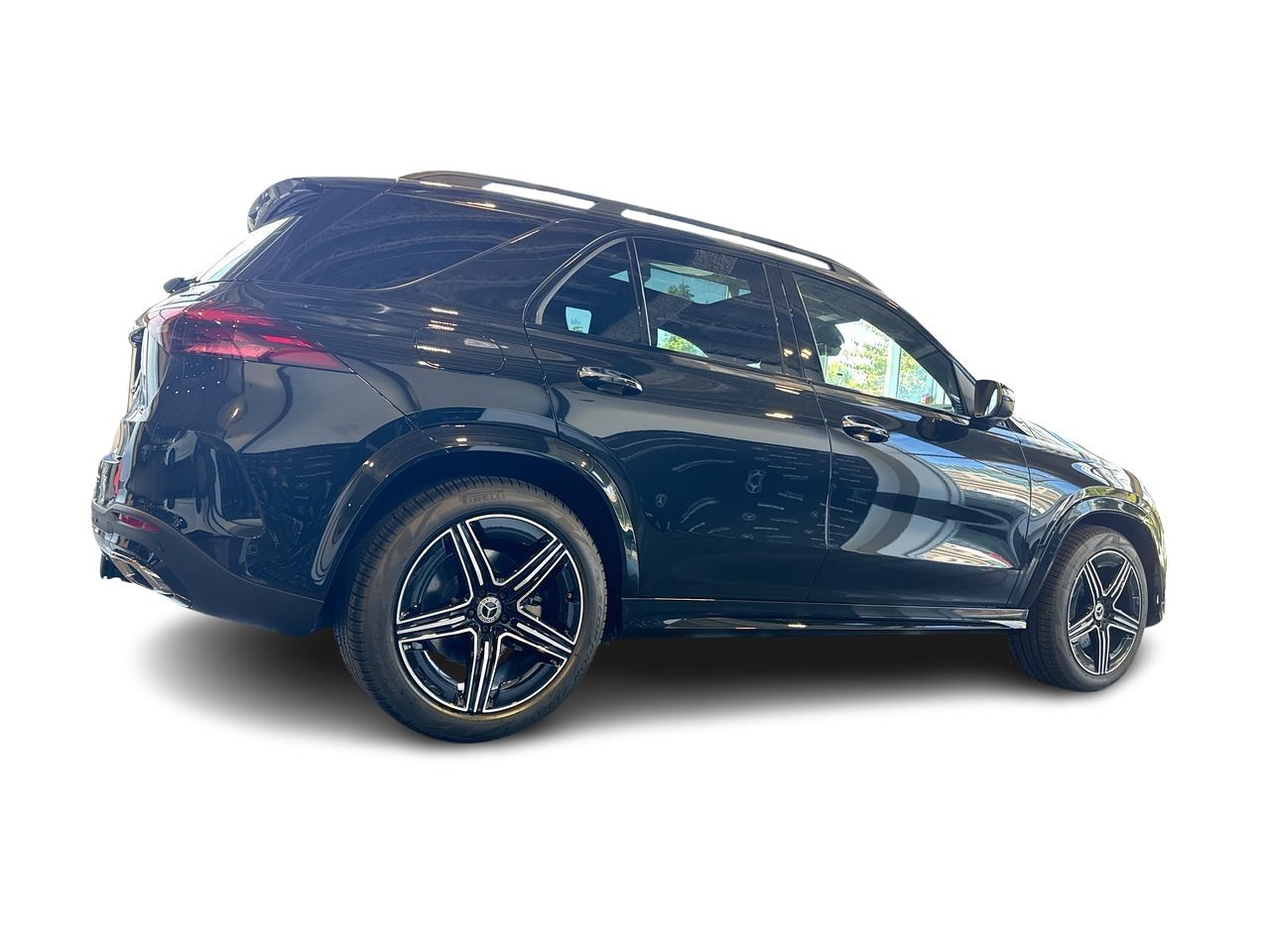 Mercedes-Benz GLE  2026 à Vancouver, Colombie-Britannique