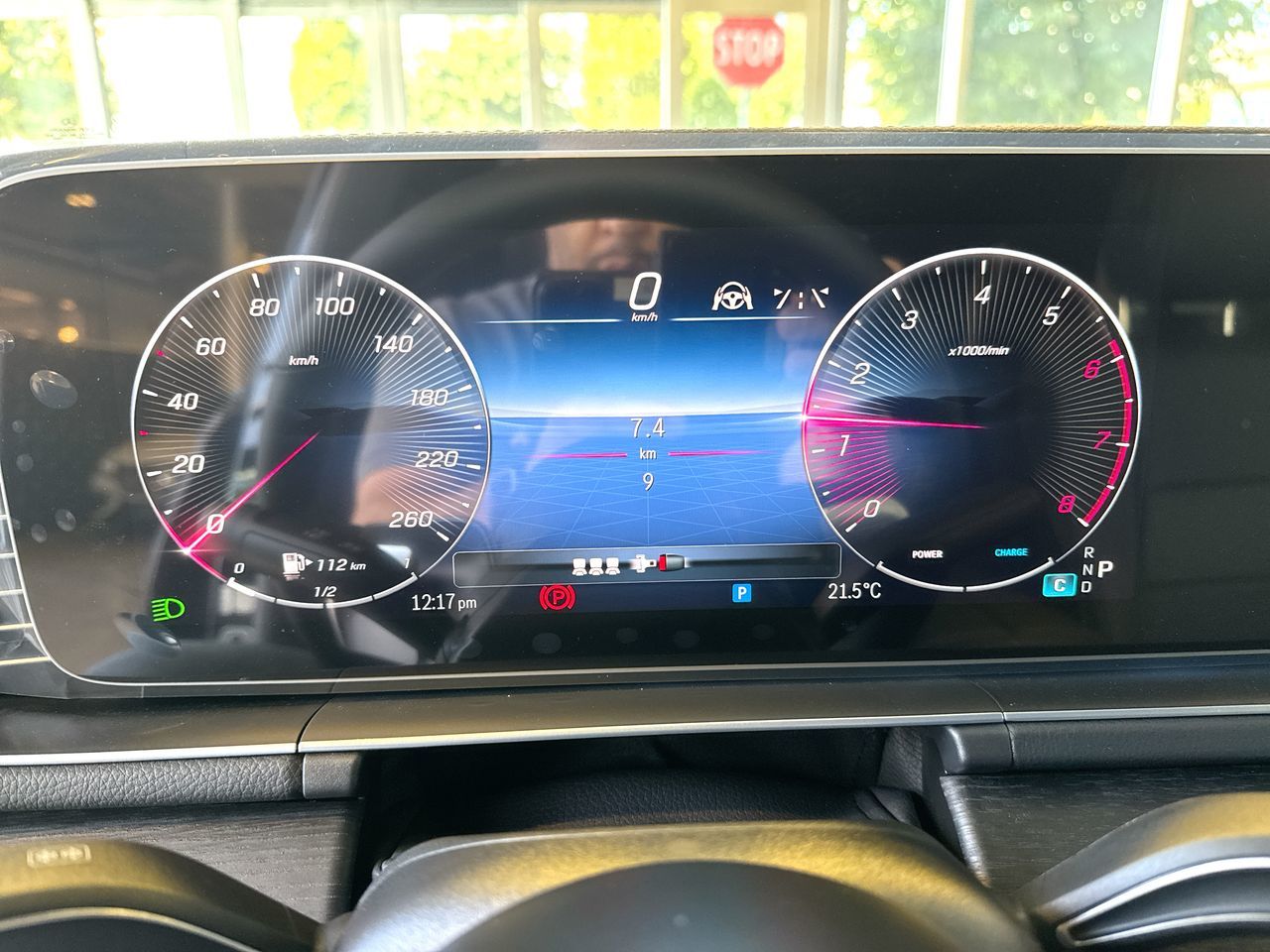 Mercedes-Benz GLE  2026 à Vancouver, Colombie-Britannique