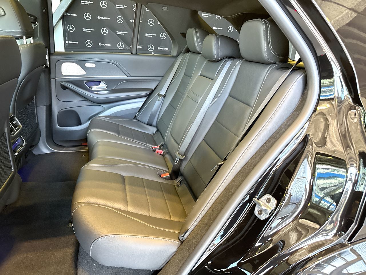 Mercedes-Benz GLE  2026 à Vancouver, Colombie-Britannique