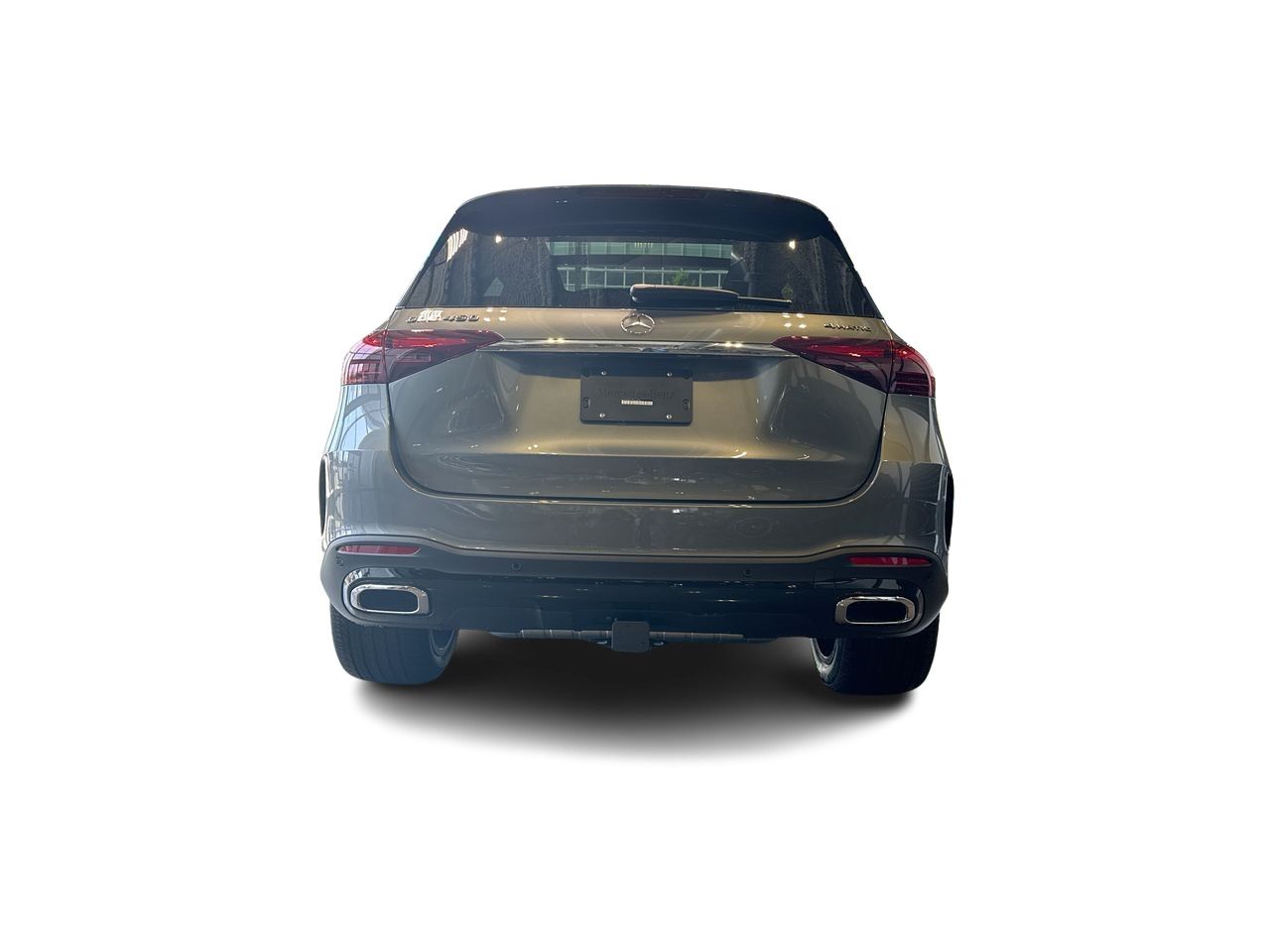 Mercedes-Benz GLE  2026 à Vancouver, Colombie-Britannique