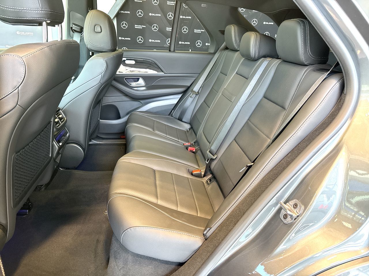 Mercedes-Benz GLE  2026 à Vancouver, Colombie-Britannique