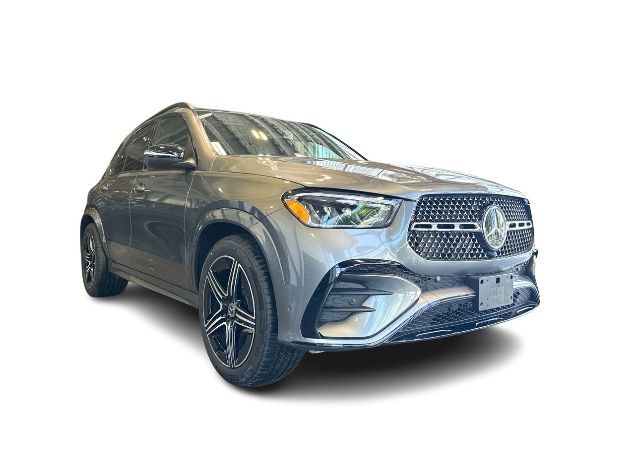 Mercedes-Benz GLE  2026 à Vancouver, Colombie-Britannique