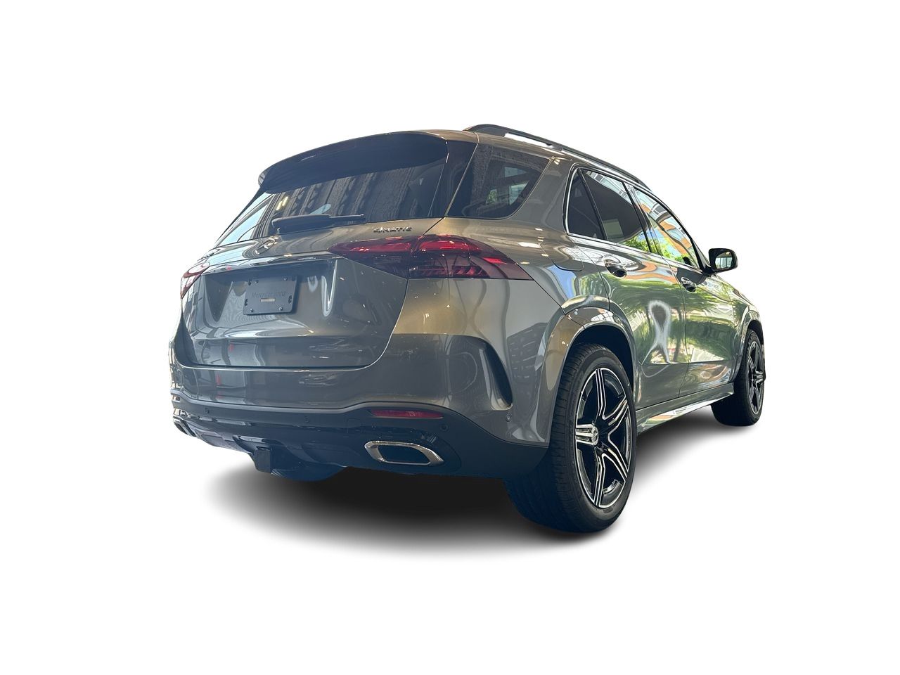 Mercedes-Benz GLE  2026 à Vancouver, Colombie-Britannique
