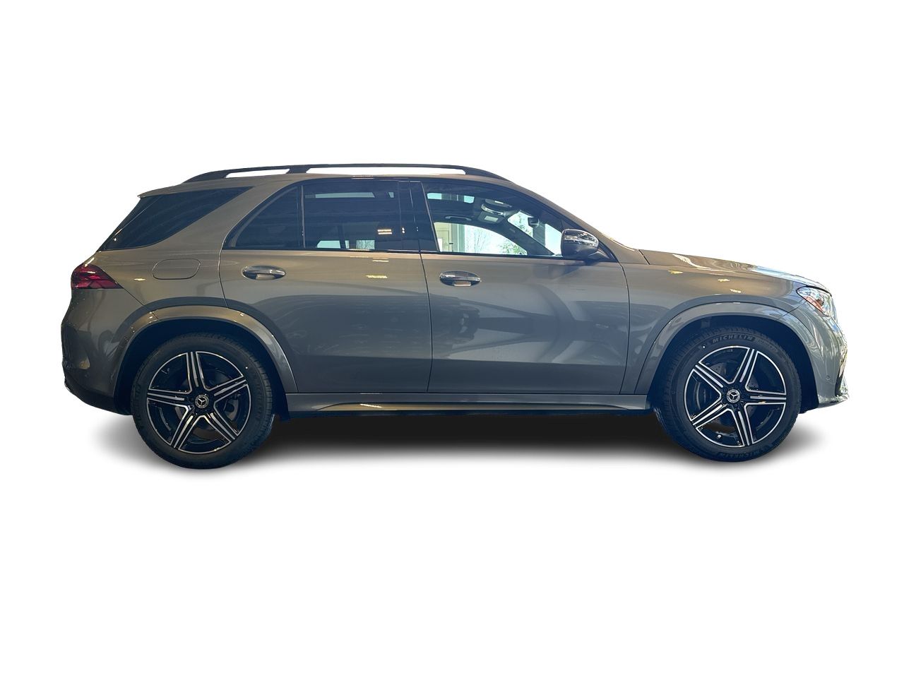 Mercedes-Benz GLE  2026 à Vancouver, Colombie-Britannique