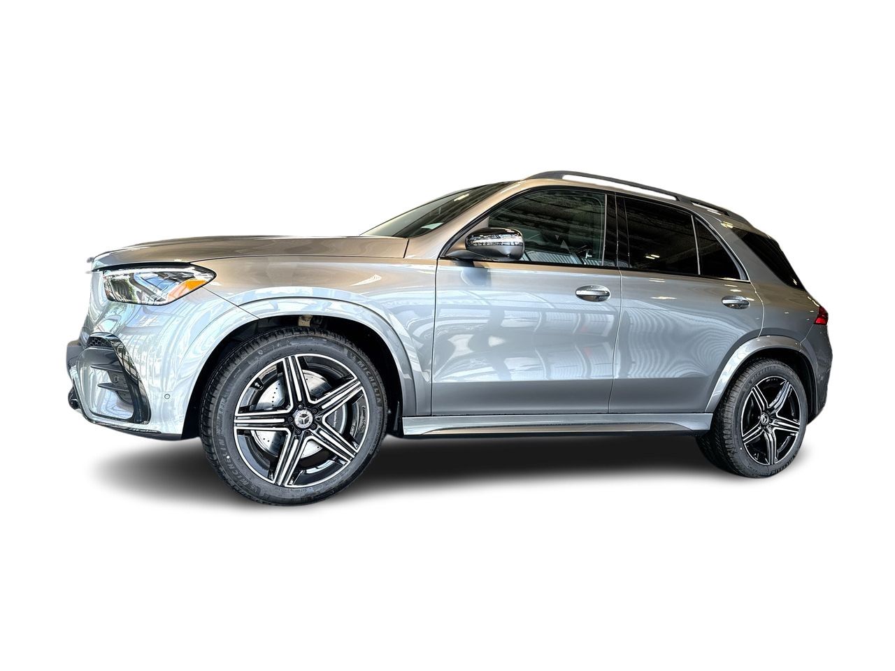 Mercedes-Benz GLE  2026 à Vancouver, Colombie-Britannique