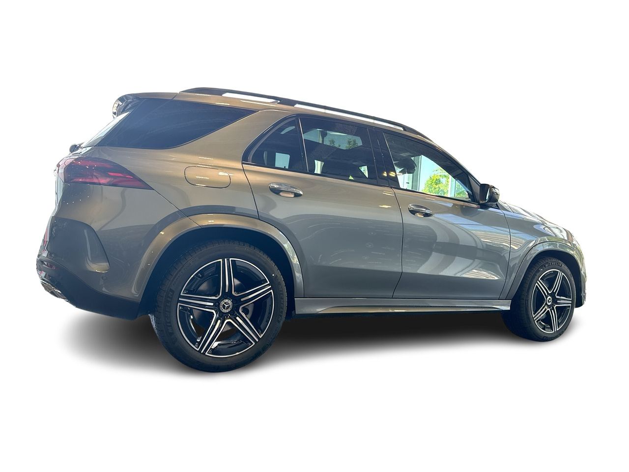 Mercedes-Benz GLE  2026 à Vancouver, Colombie-Britannique