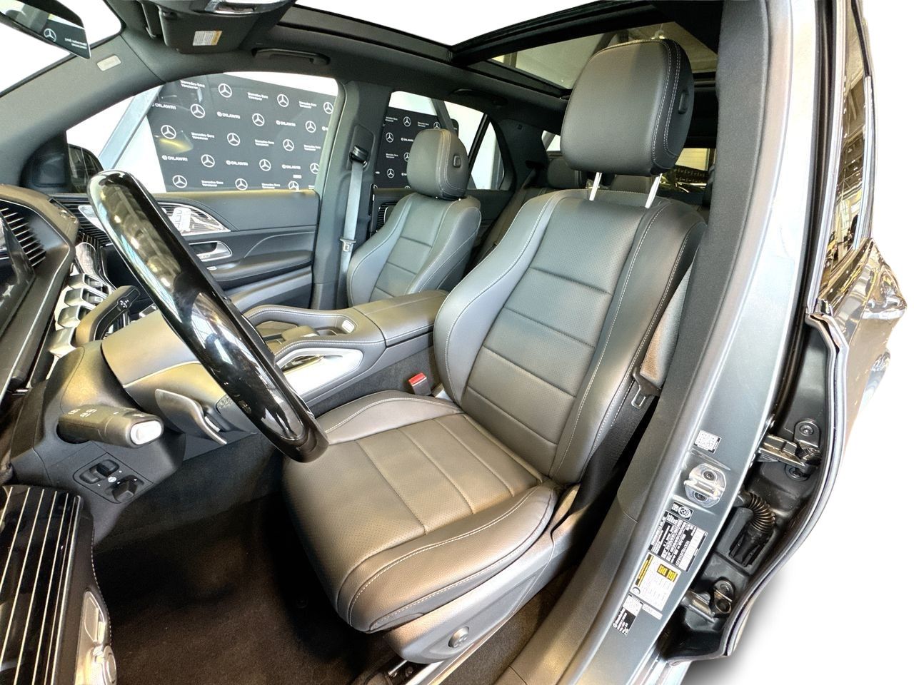 Mercedes-Benz GLE  2026 à Vancouver, Colombie-Britannique