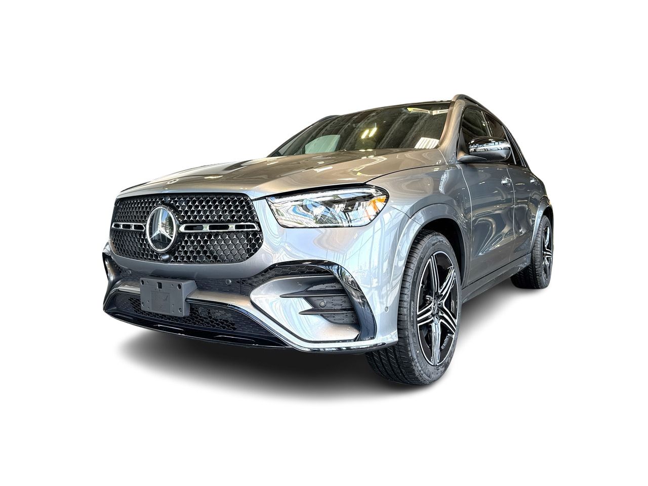 Mercedes-Benz GLE  2026 à Vancouver, Colombie-Britannique