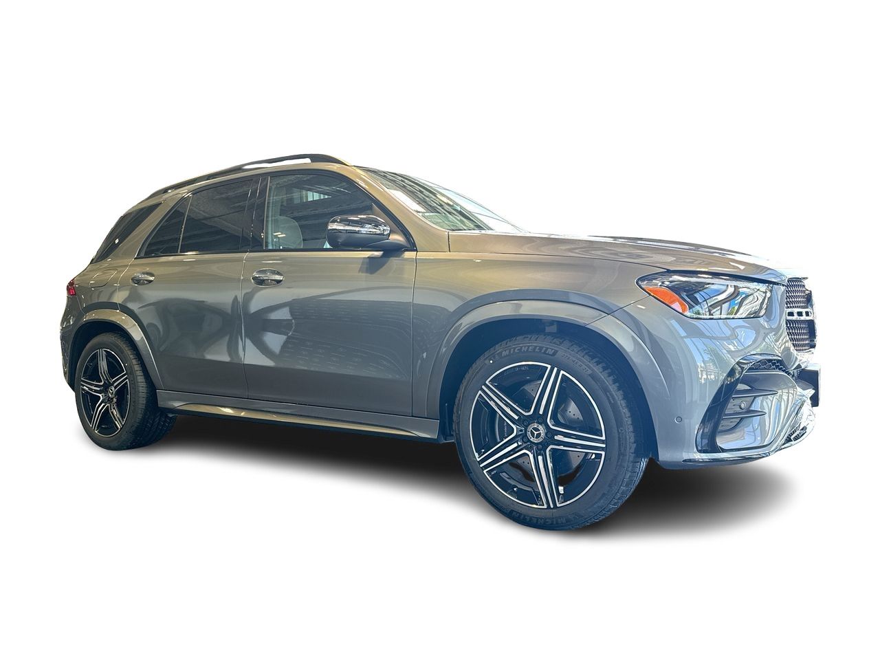Mercedes-Benz GLE  2026 à Vancouver, Colombie-Britannique
