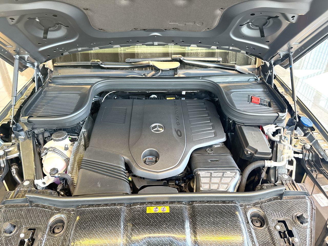 Mercedes-Benz GLE  2026 à Vancouver, Colombie-Britannique