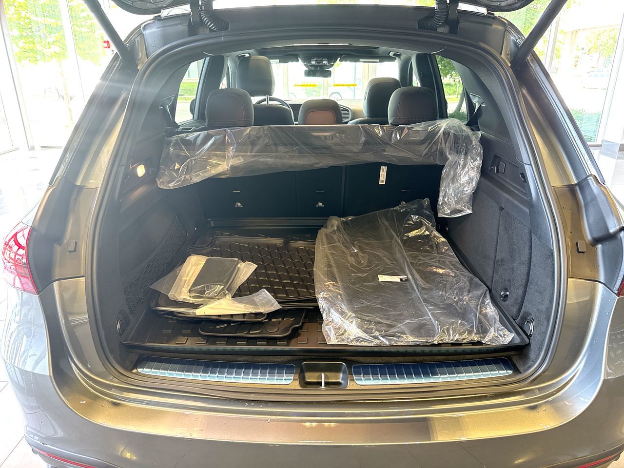 Mercedes-Benz GLE  2026 à Vancouver, Colombie-Britannique