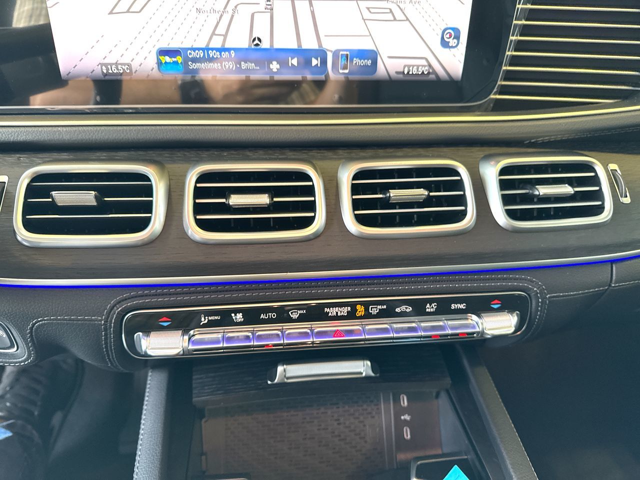 Mercedes-Benz GLE  2026 à Vancouver, Colombie-Britannique