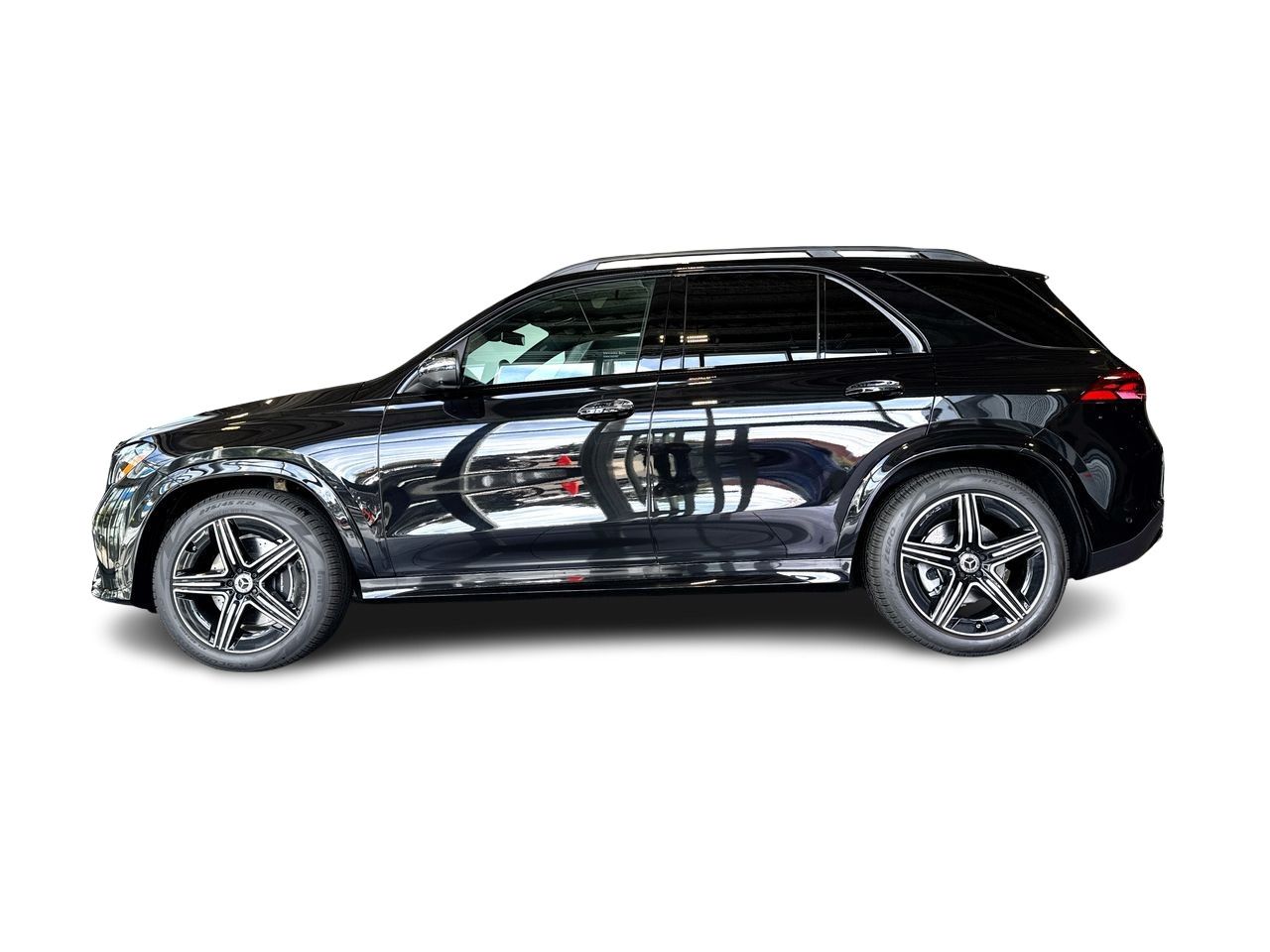 Mercedes-Benz GLE  2026 à Vancouver, Colombie-Britannique