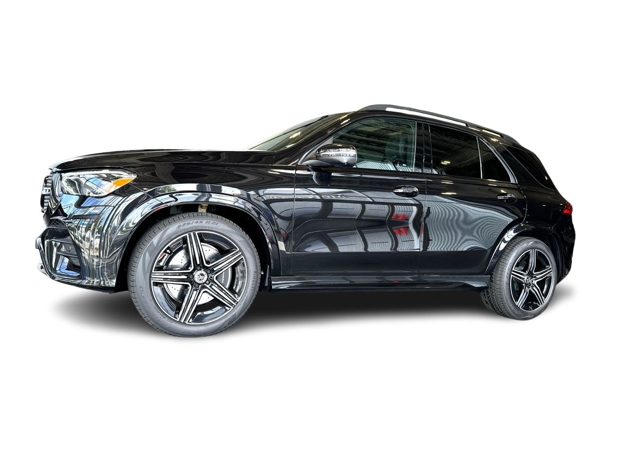Mercedes-Benz GLE  2026 à Vancouver, Colombie-Britannique
