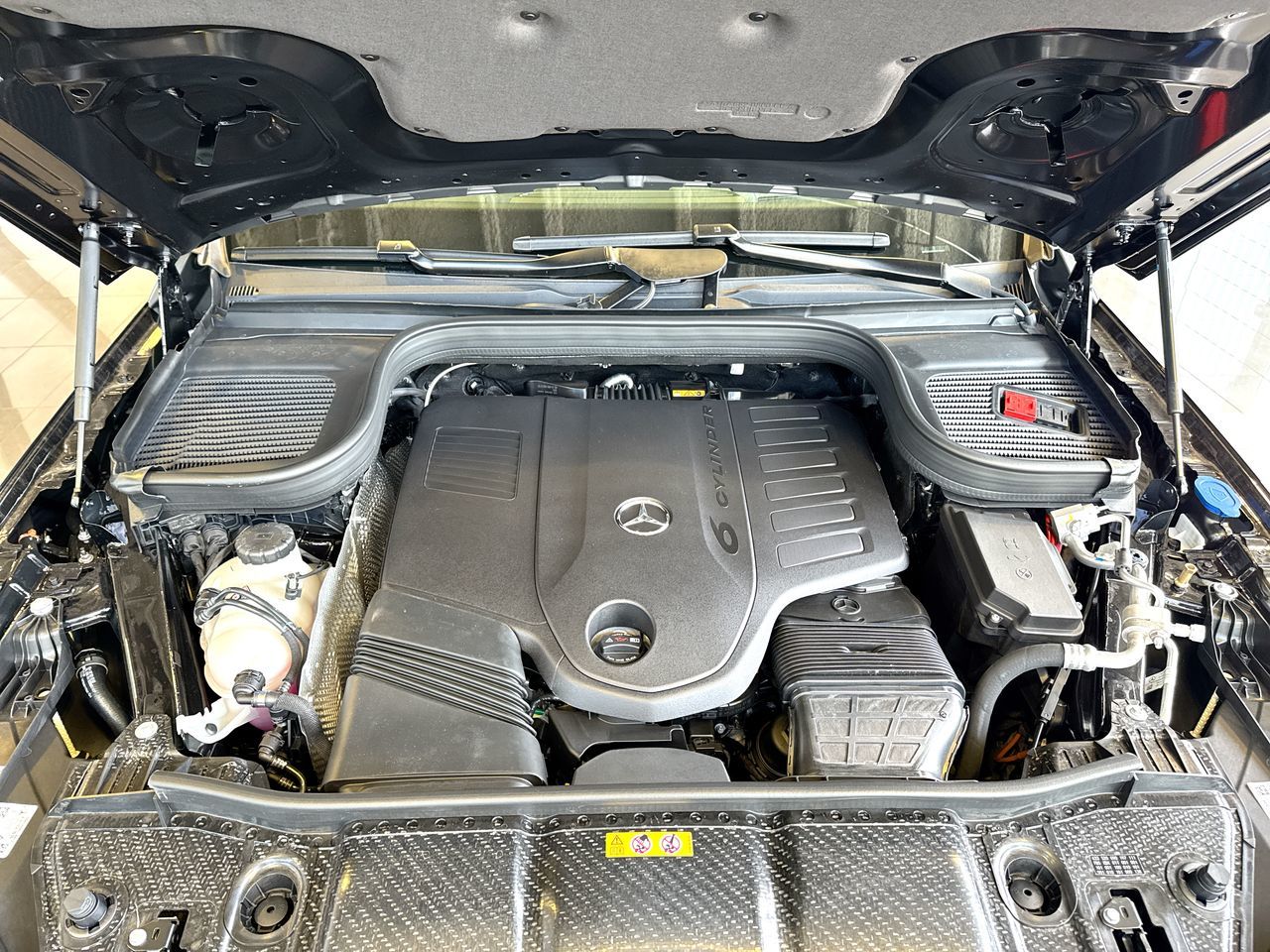 Mercedes-Benz GLE  2026 à Vancouver, Colombie-Britannique
