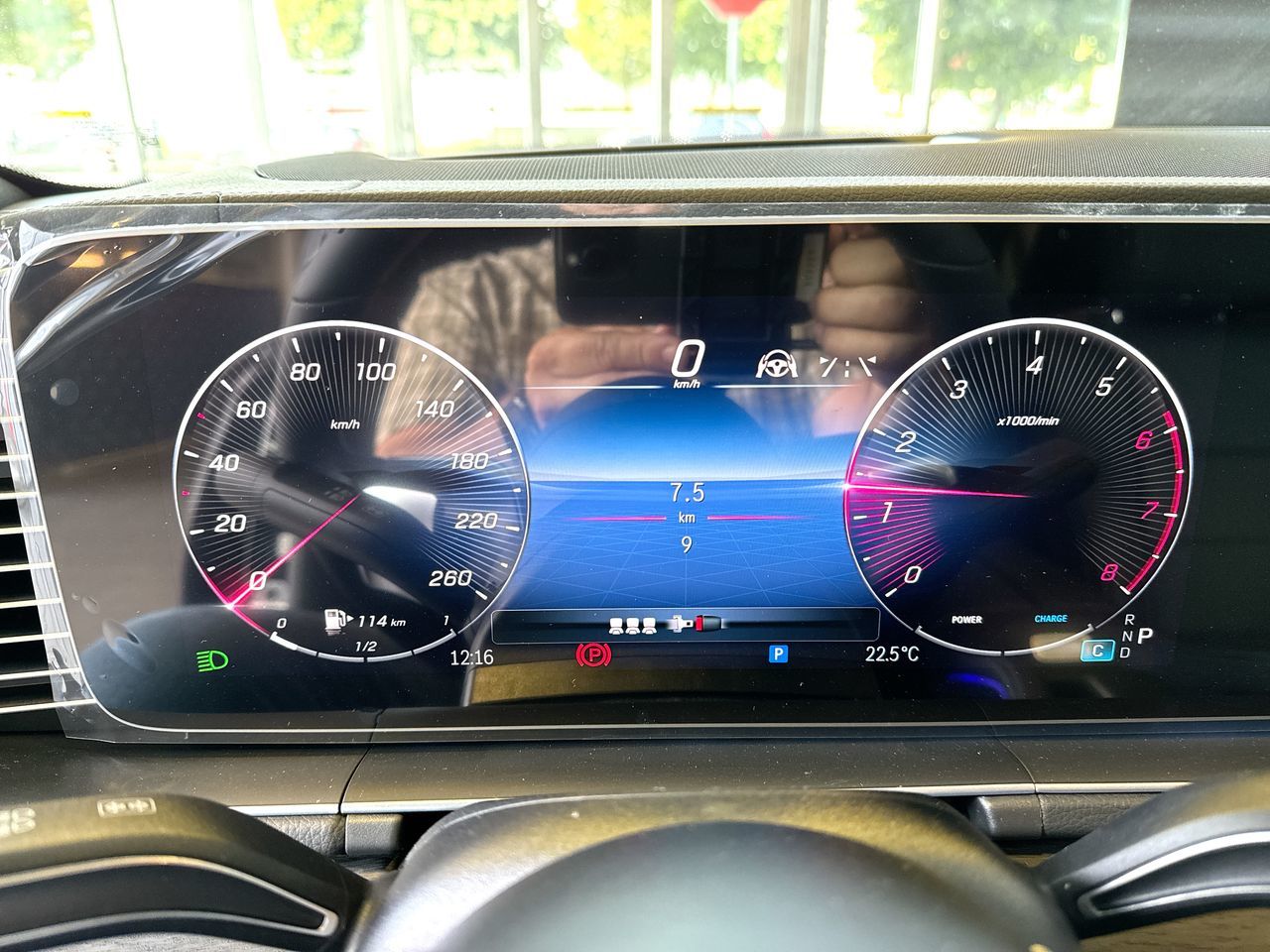 Mercedes-Benz GLE  2026 à Vancouver, Colombie-Britannique