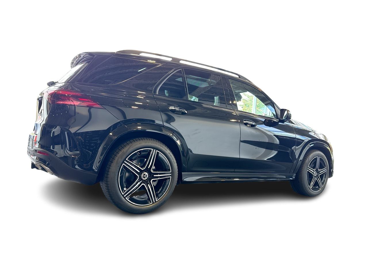 Mercedes-Benz GLE  2026 à Vancouver, Colombie-Britannique