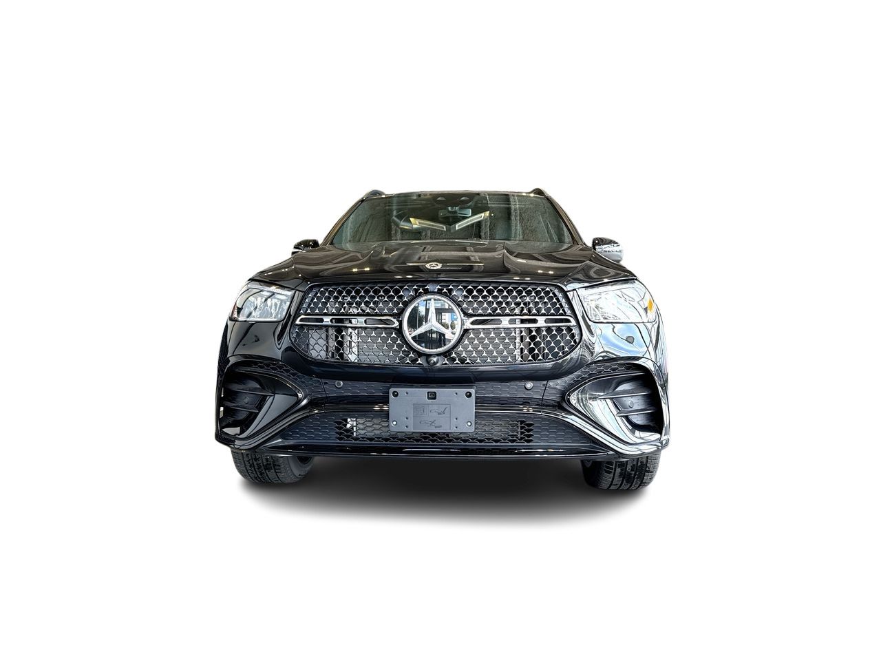 Mercedes-Benz GLE  2026 à Vancouver, Colombie-Britannique