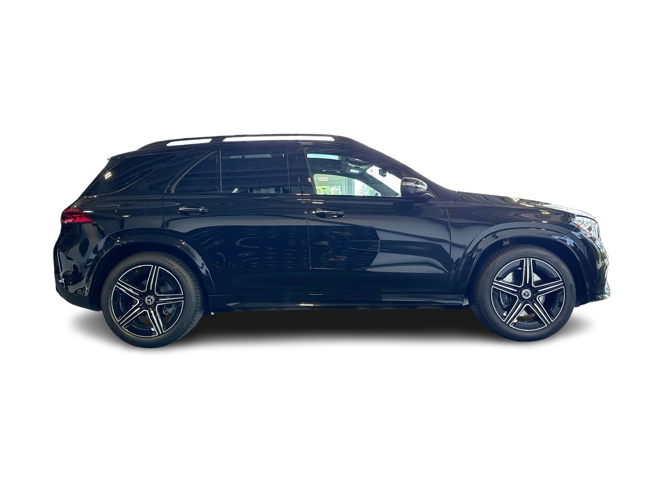 Mercedes-Benz GLE  2026 à Vancouver, Colombie-Britannique