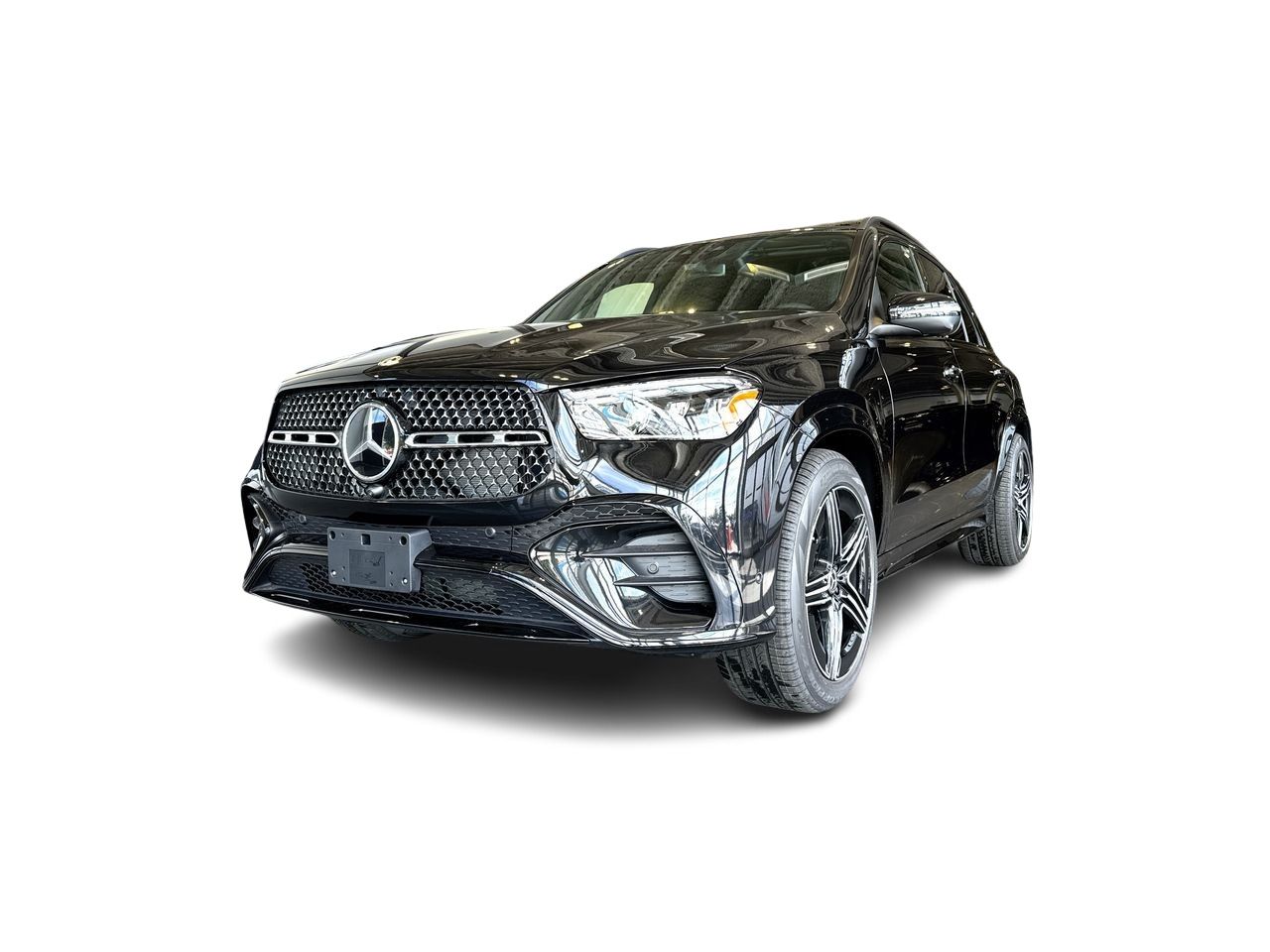 Mercedes-Benz GLE  2026 à Vancouver, Colombie-Britannique