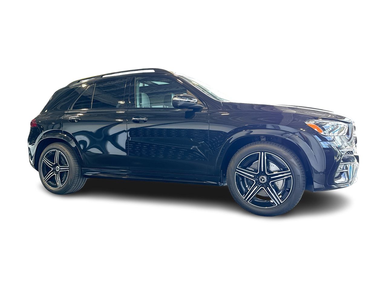 Mercedes-Benz GLE  2026 à Vancouver, Colombie-Britannique