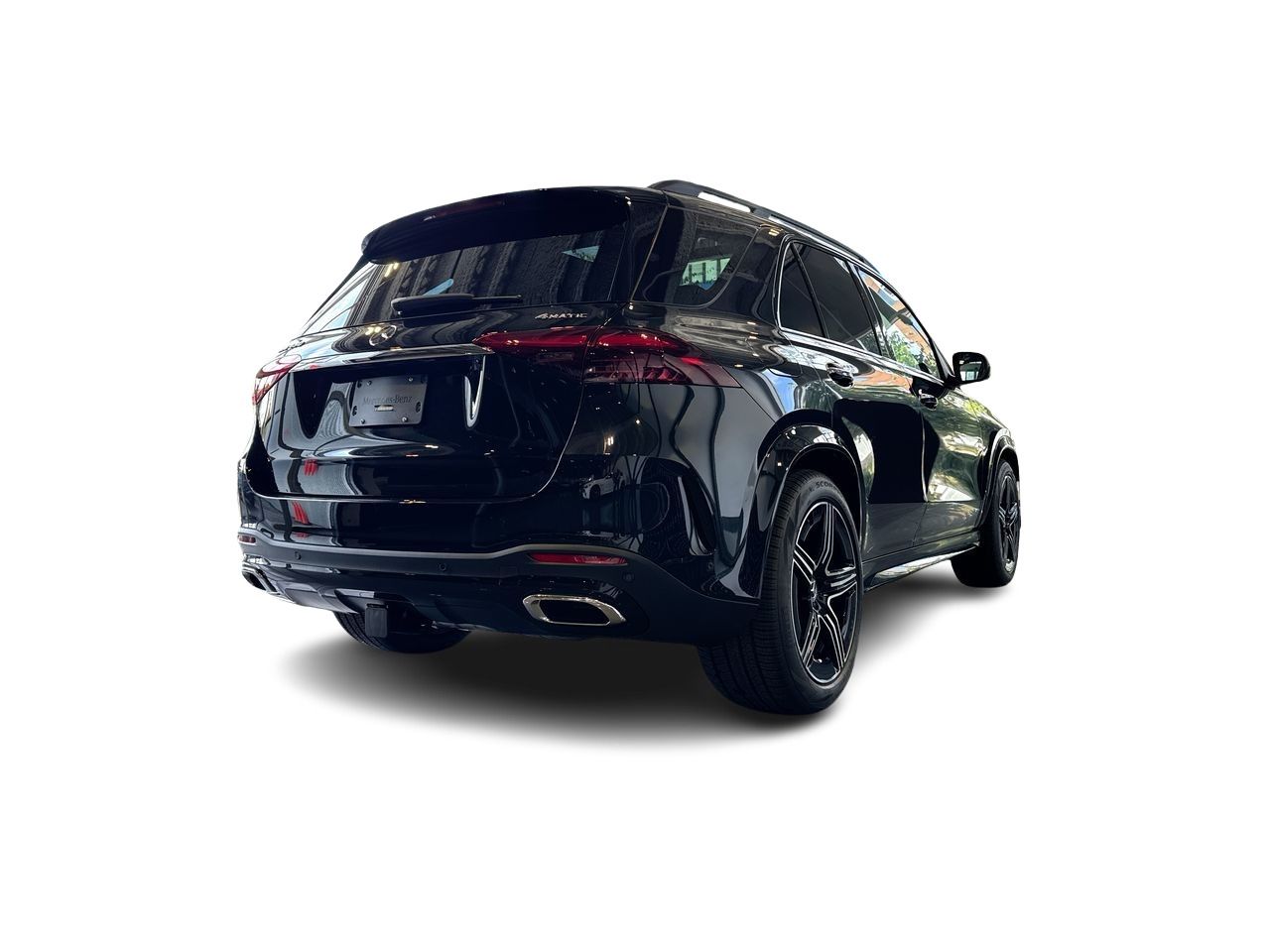 Mercedes-Benz GLE  2026 à Vancouver, Colombie-Britannique
