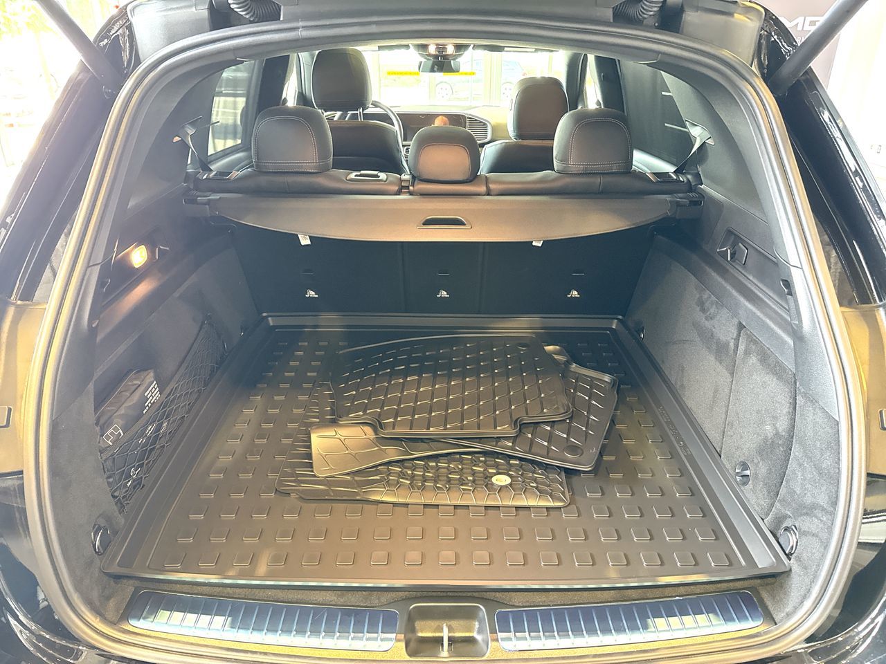 Mercedes-Benz GLE  2026 à Vancouver, Colombie-Britannique