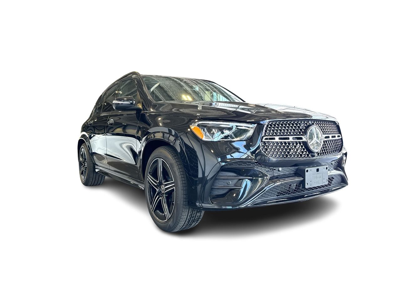 Mercedes-Benz GLE  2026 à Vancouver, Colombie-Britannique